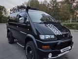 Mitsubishi Delica 2003 годаүшін9 200 000 тг. в Усть-Каменогорск
