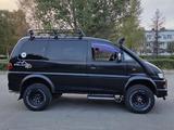 Mitsubishi Delica 2003 годаүшін9 200 000 тг. в Усть-Каменогорск – фото 2