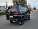 Mitsubishi Delica 2003 годаүшін9 200 000 тг. в Усть-Каменогорск – фото 3