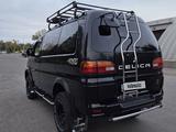 Mitsubishi Delica 2003 годаүшін9 200 000 тг. в Усть-Каменогорск – фото 5