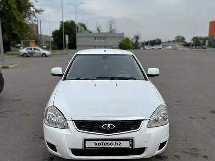ВАЗ (Lada) Priora 2012 года за 2 800 000 тг. в Нур-Султан (Астана) – фото 12