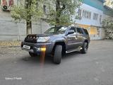 Toyota 4Runner 2003 годаүшін12 300 000 тг. в Алматы