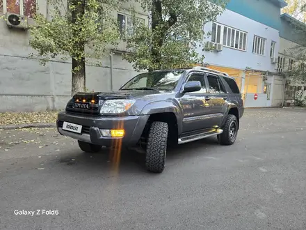 Toyota 4Runner 2003 года за 12 300 000 тг. в Алматы
