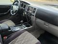 Toyota 4Runner 2003 годаүшін12 300 000 тг. в Алматы – фото 6