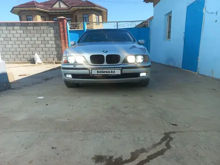 BMW 525 1996 года за 3 000 000 тг. в Астана