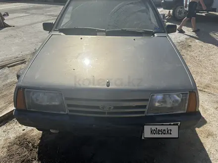 ВАЗ (Lada) 2109 1999 года за 600 000 тг. в Актау