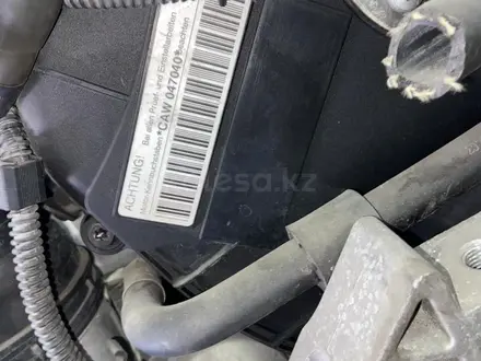 Cawa cawb cawc 2.0tsi за 220 000 тг. в Астана