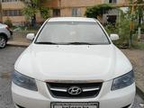Hyundai Sonata 2005 годаүшін3 400 000 тг. в Туркестан