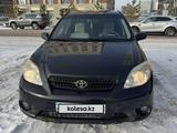 Toyota Matrix 2005 годаүшін3 500 000 тг. в Астана – фото 4