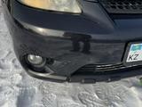 Toyota Matrix 2005 годаүшін3 500 000 тг. в Астана