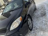 Toyota Matrix 2005 годаүшін3 500 000 тг. в Астана – фото 3