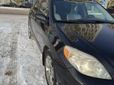 Toyota Matrix 2005 годаүшін3 500 000 тг. в Астана – фото 2