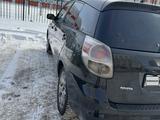 Toyota Matrix 2005 годаүшін3 500 000 тг. в Астана – фото 5