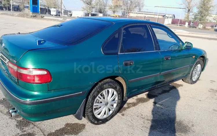 Honda Accord 1997 годаfor2 500 000 тг. в Алматы