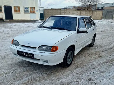 ВАЗ (Lada) 2114 2012 года за 1 850 000 тг. в Павлодар