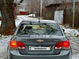 Chevrolet Cruze 2012 годаүшін2 450 000 тг. в Алматы – фото 3