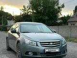 Chevrolet Cruze 2015 годаүшін4 700 000 тг. в Алматы – фото 4