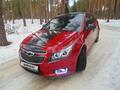 Chevrolet Cruze 2015 года за 4 700 000 тг. в Алматы