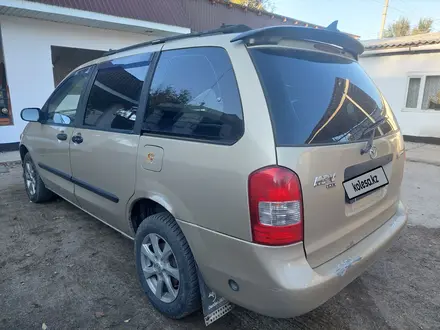 Mazda MPV 2000 года за 2 800 000 тг. в Алматы – фото 6