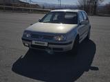Volkswagen Golf 1998 года за 2 250 000 тг. в Шымкент