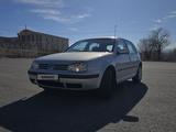 Volkswagen Golf 1998 года за 2 250 000 тг. в Шымкент – фото 3