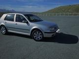 Volkswagen Golf 1998 года за 2 250 000 тг. в Шымкент – фото 4
