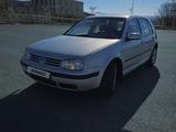 Volkswagen Golf 1998 года за 2 250 000 тг. в Шымкент – фото 5