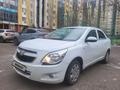 Chevrolet Cobalt 2022 годаfor4 980 000 тг. в Астана – фото 4