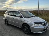 Honda Odyssey 2001 годаfor4 850 000 тг. в Караганда