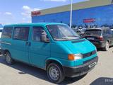 Volkswagen Caravelle 1992 года за 1 800 000 тг. в Актобе – фото 2