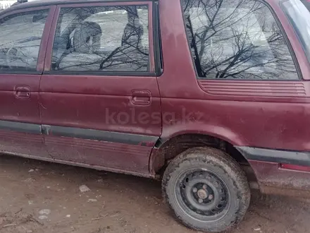 Mitsubishi Space Wagon 1994 года за 500 000 тг. в Алматы – фото 3