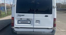 Ford Transit 2009 года за 5 800 000 тг. в Караганда – фото 3