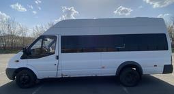 Ford Transit 2009 года за 5 900 000 тг. в Караганда – фото 4