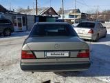 Mercedes-Benz E 200 1990 года за 780 000 тг. в Караганда – фото 5