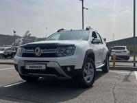 Renault Duster 2018 года за 6 690 000 тг. в Алматы