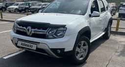 Renault Duster 2018 года за 6 690 000 тг. в Алматы – фото 3