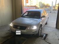 Volkswagen Passat 2005 года за 2 100 000 тг. в Атырау