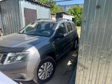 Nissan Terrano 2017 годаүшін5 000 000 тг. в Актобе – фото 2