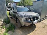 Nissan Terrano 2017 годаүшін5 000 000 тг. в Актобе