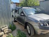 Nissan Terrano 2017 годаүшін5 000 000 тг. в Актобе – фото 4
