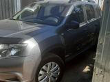 Nissan Terrano 2017 годаүшін5 000 000 тг. в Актобе – фото 5