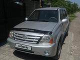 Suzuki Grand Vitara 2004 года за 5 100 000 тг. в Алматы – фото 2