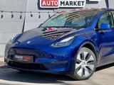 Tesla Model Y 2020 года за 15 790 000 тг. в Алматы – фото 2