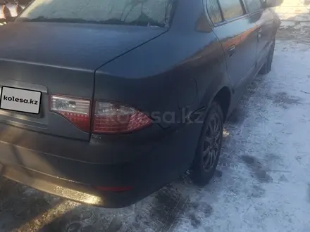 Iran Khodro Peugeot Pars 2013 года за 400 000 тг. в Узынагаш – фото 2