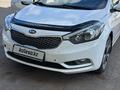 Kia Cerato 2014 годаүшін5 500 000 тг. в Астана