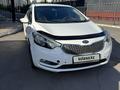 Kia Cerato 2014 годаүшін5 500 000 тг. в Астана – фото 3