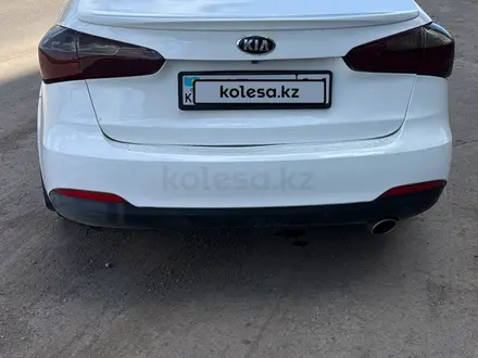 Kia Cerato 2014 года за 5 500 000 тг. в Астана – фото 6