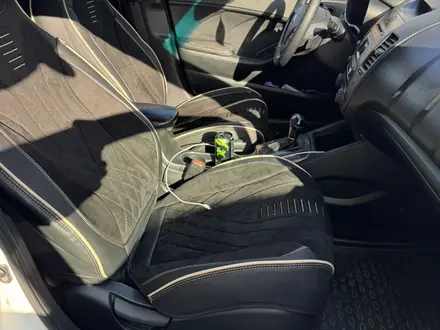 Kia Cerato 2014 года за 5 500 000 тг. в Астана – фото 9