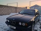 BMW 520 1991 годаүшін1 700 000 тг. в Алматы