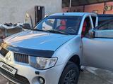 Mitsubishi L200 2008 года за 3 800 000 тг. в Кызылорда